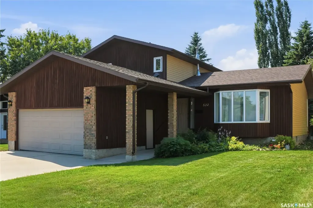 522 Delaronde Road, Saskatoon