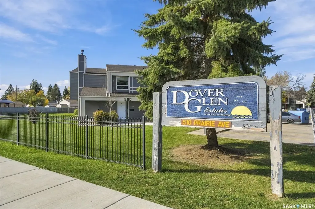 510 Prairie Avenue 510, Saskatoon