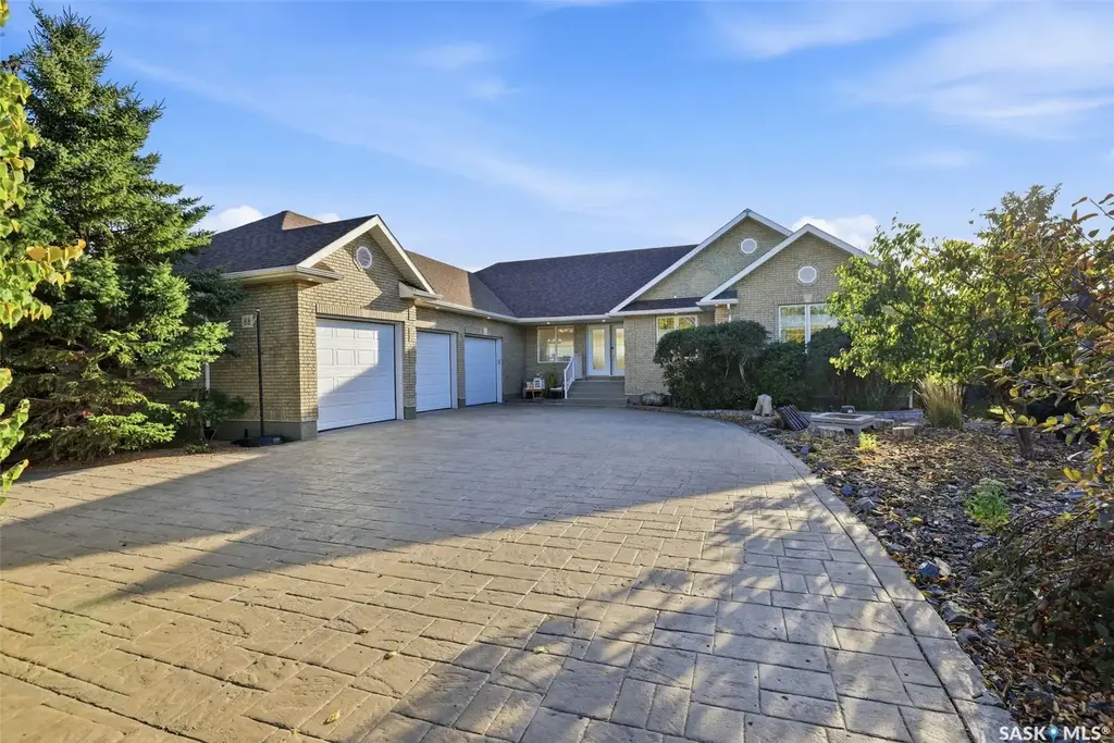 88 Deer Ridge Drive, Lumsden Rm No 189
