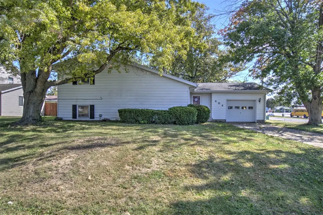 204 N Birch Street, Maroa
