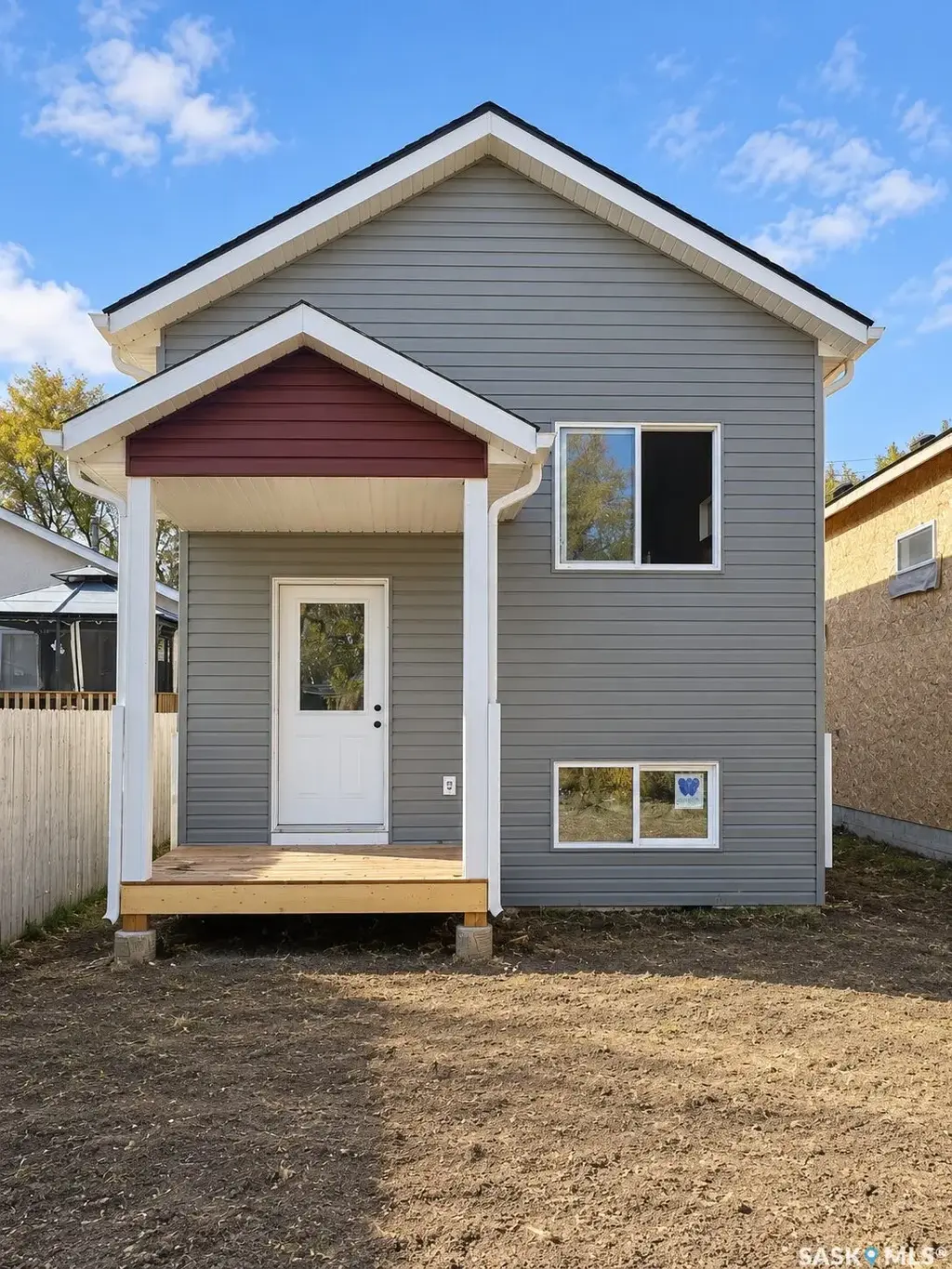 218 W Avenue S, Saskatoon