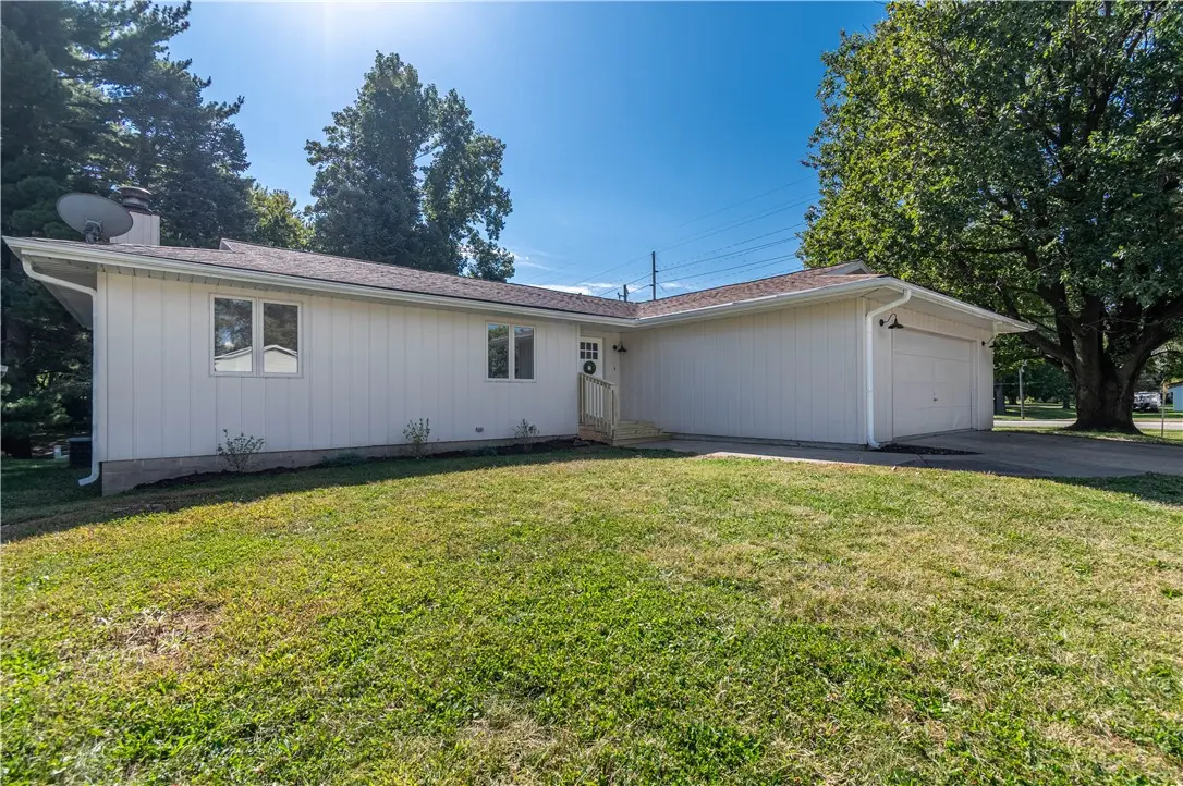 601 E Stella Drive, Decatur