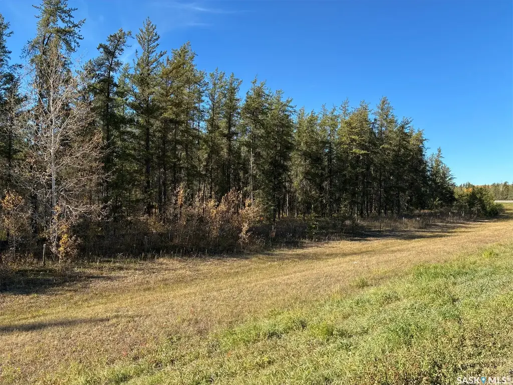Rural Address, Meadow Lake Rm No 588