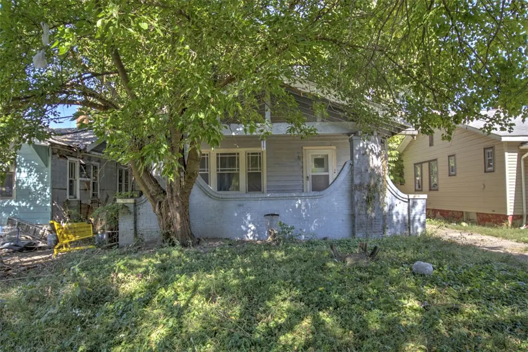 2112 William Street, Decatur