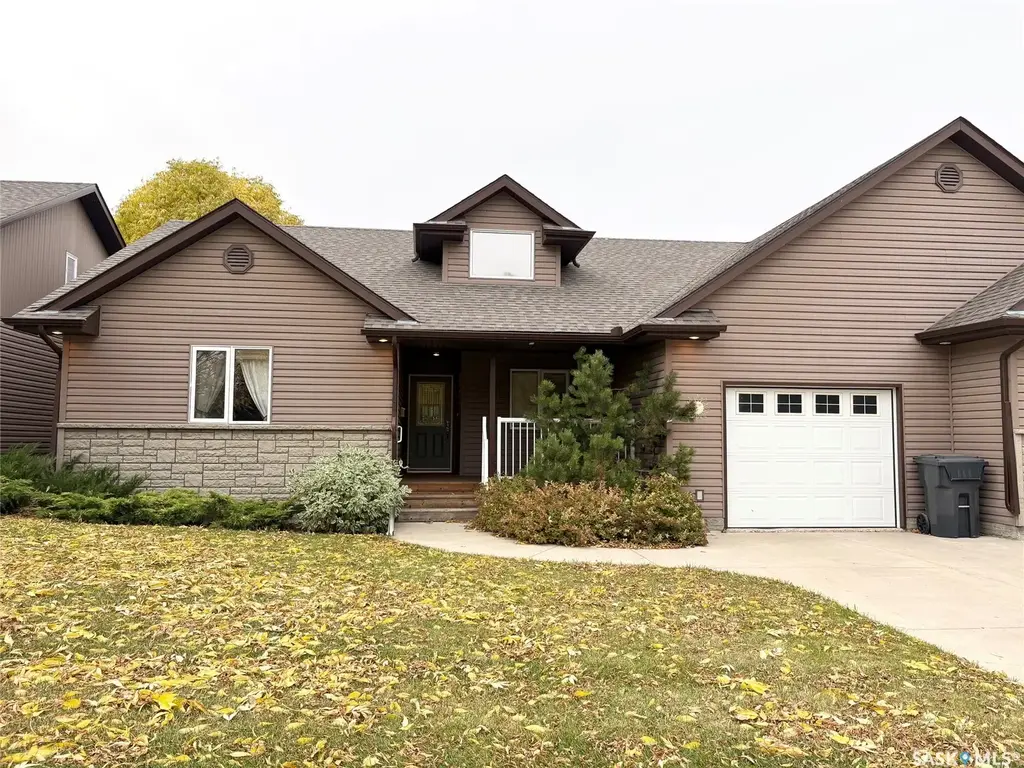 142 Manitoba Avenue, Yorkton