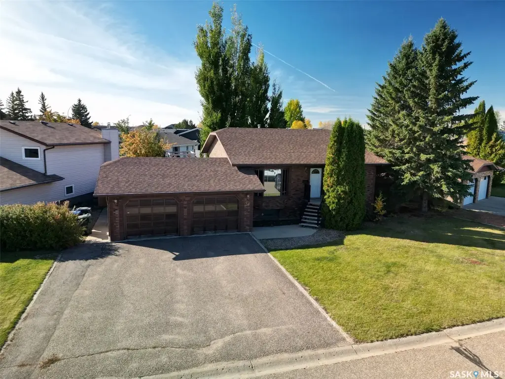 91 Gabruch Crescent, Battleford