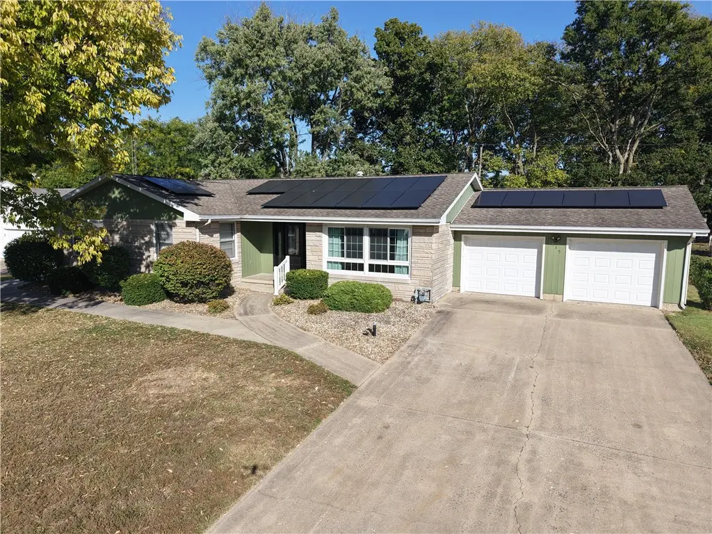815 Long Street, Shelbyville