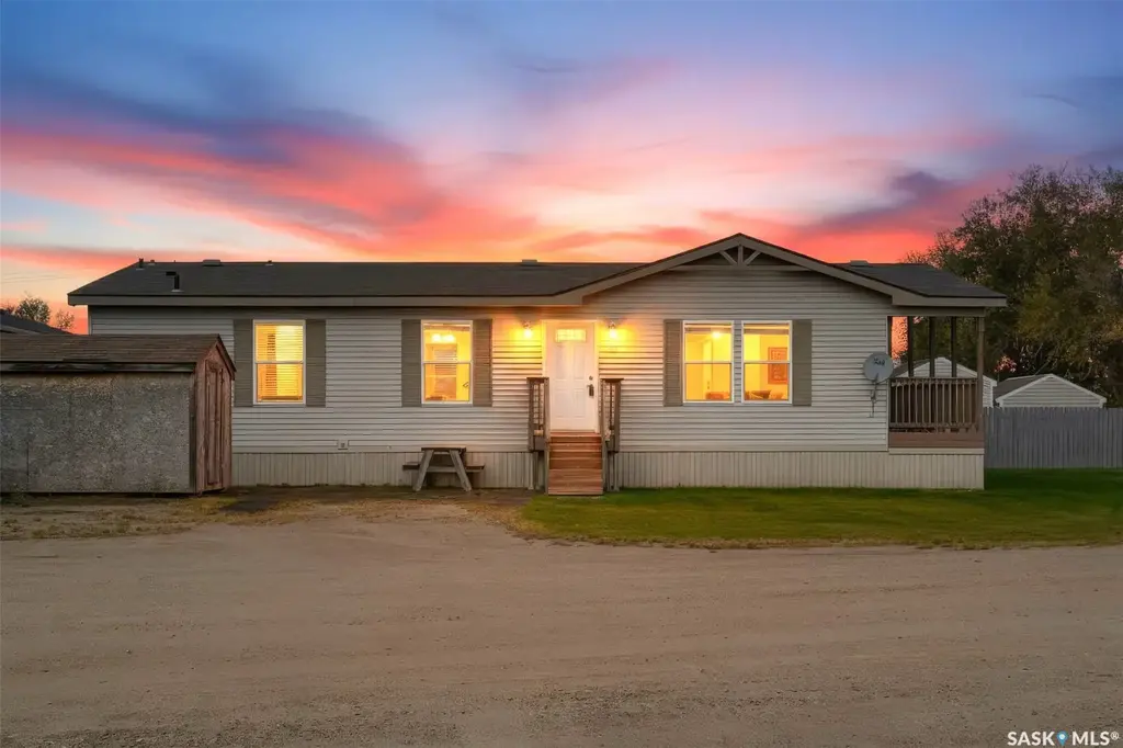 401 Railway Avenue 13, Vanscoy