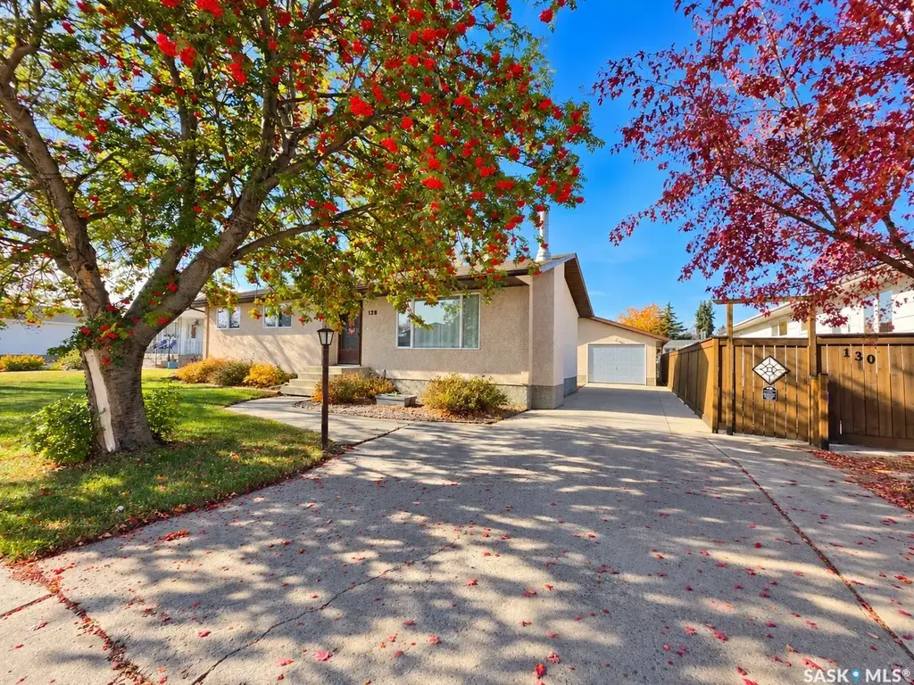 128 Centennial Crescent, Unity