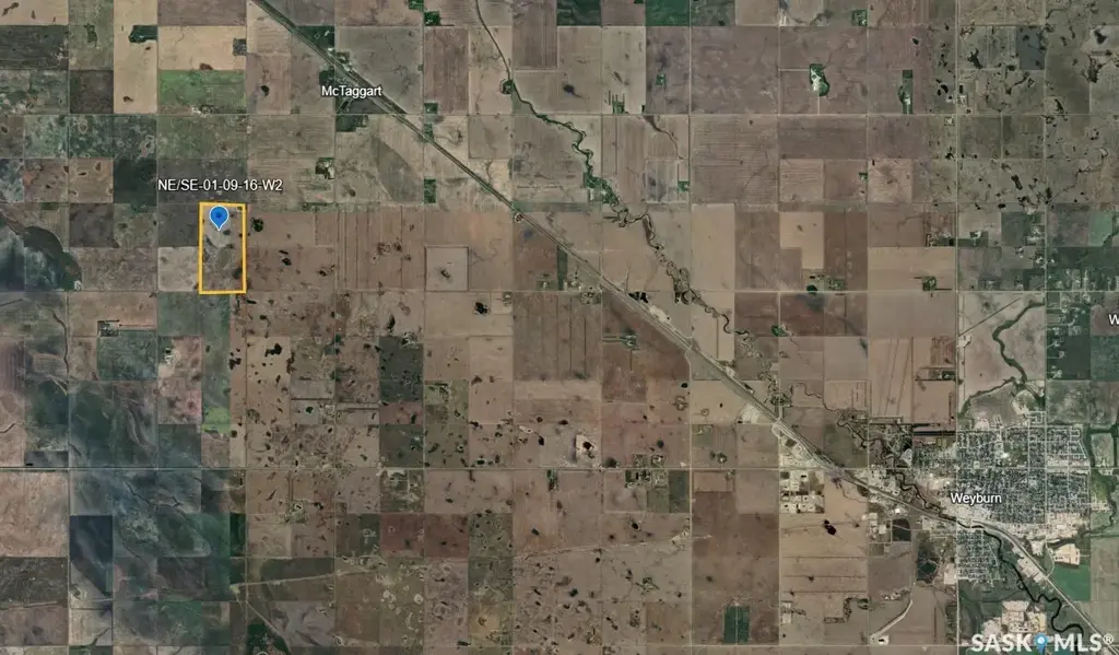 Rural Address, 