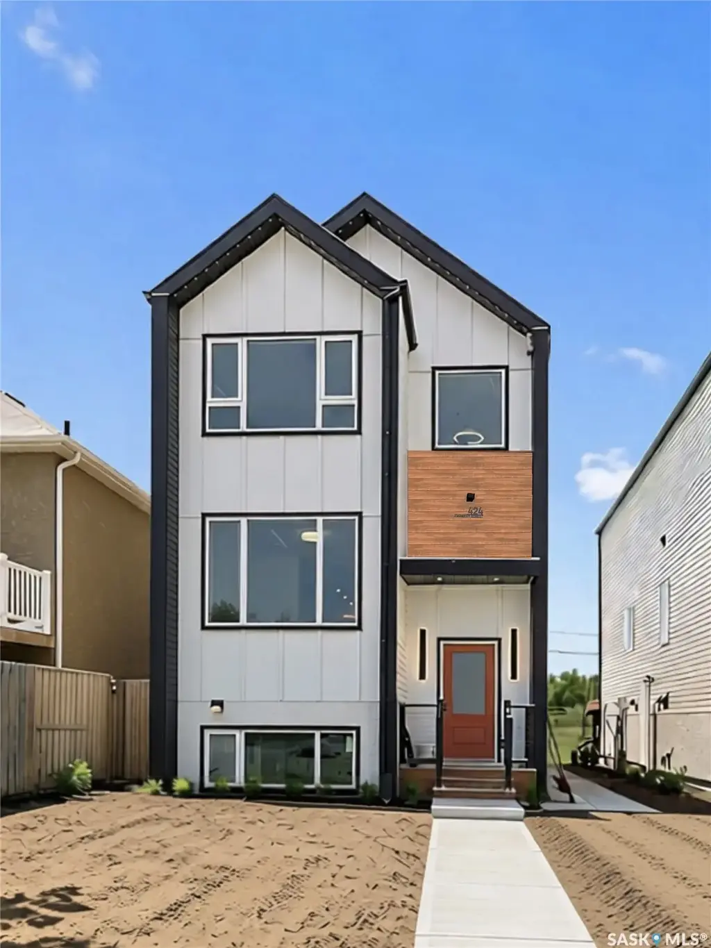 424 Empress Street, Saskatoon