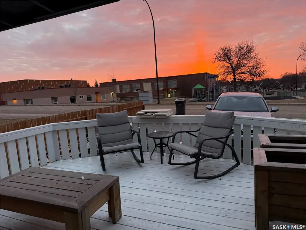 801 Lorne Street W, Swift Current