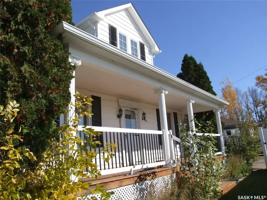 126 Jubilee Street, Burstall
