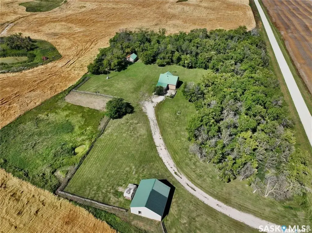 Rural Address, Fertile Belt Rm No 183