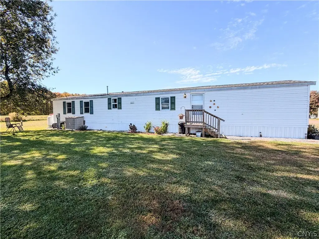 427 Silk Road Lot 40, Volney