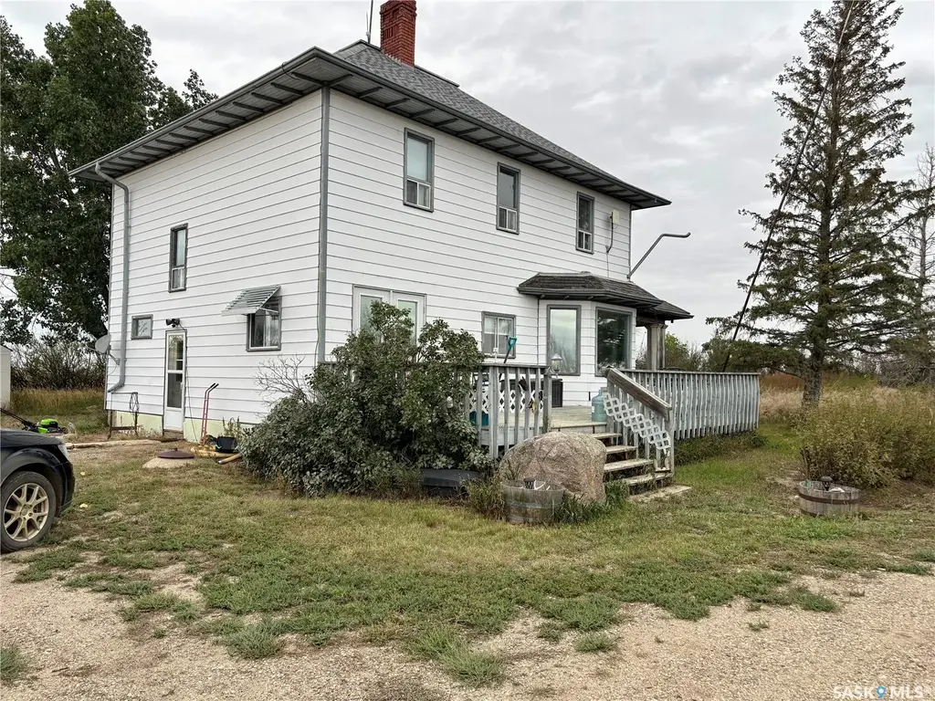 Rural Address, Lacadena Rm No 228