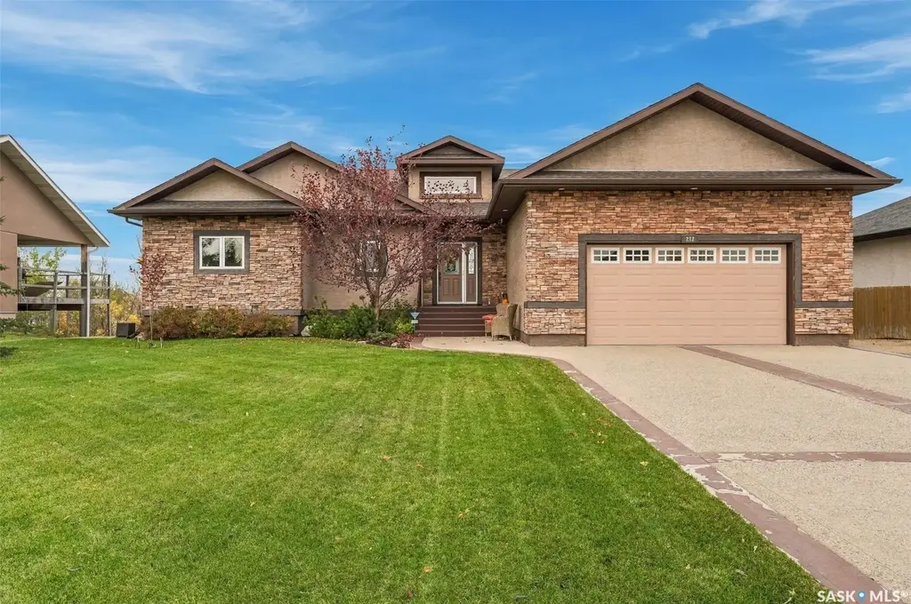 212 Edgewood Drive, Buena Vista