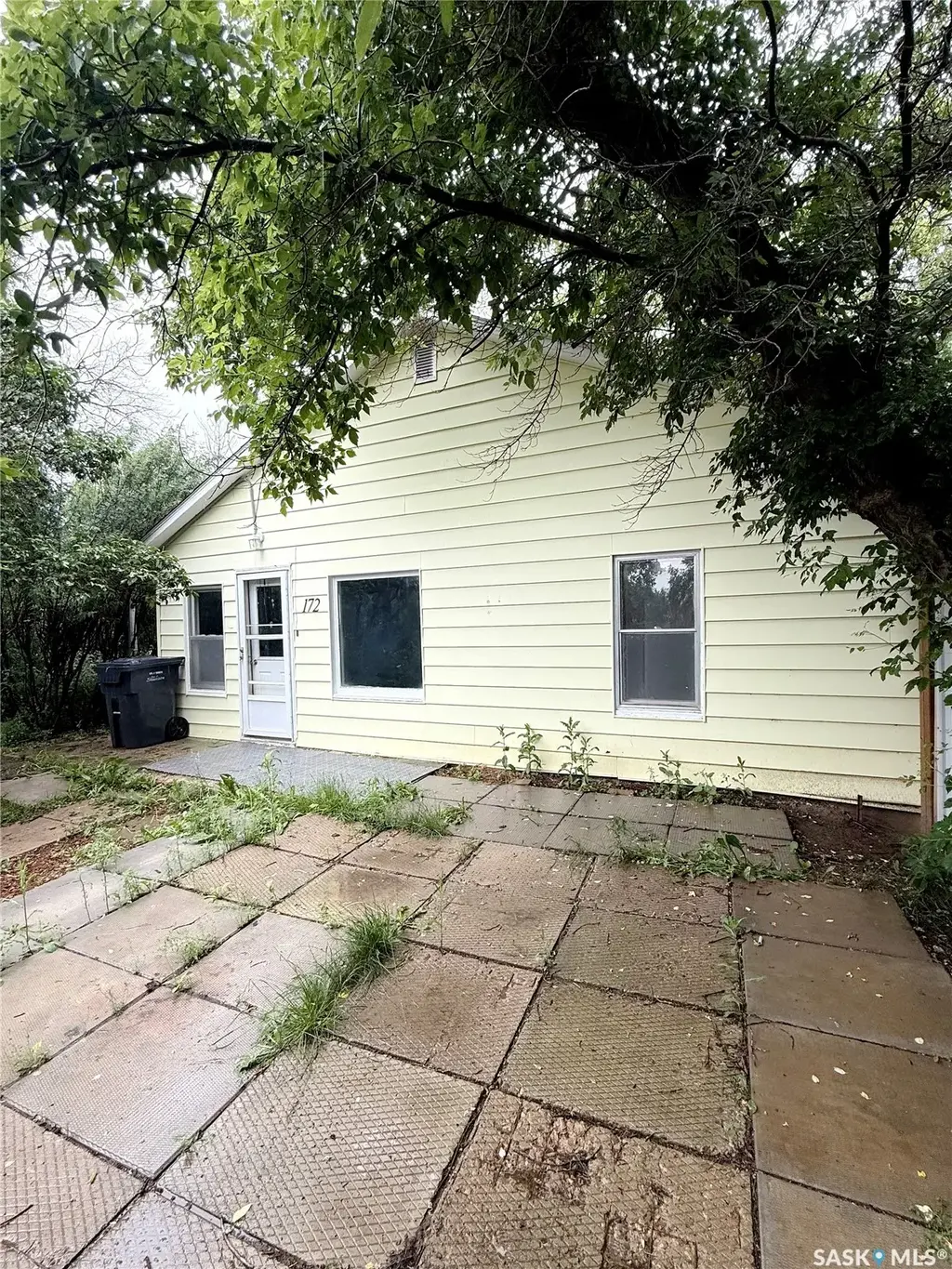 172 4th Street E, Shaunavon