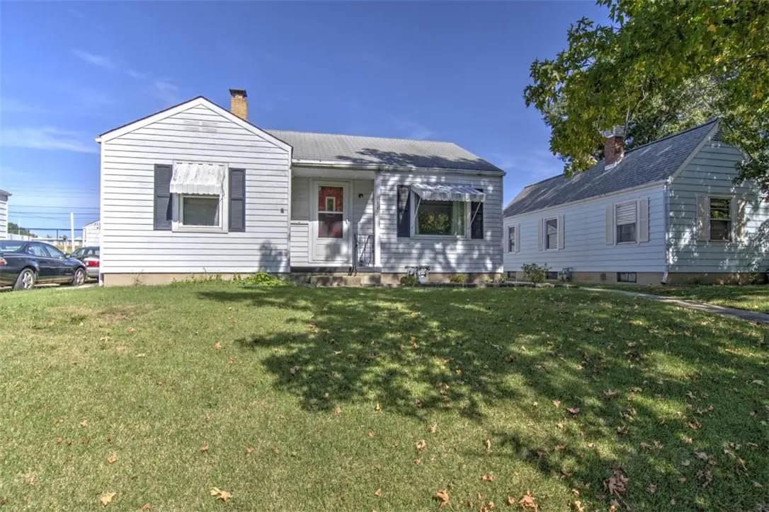 1332 W Marietta Street, Decatur