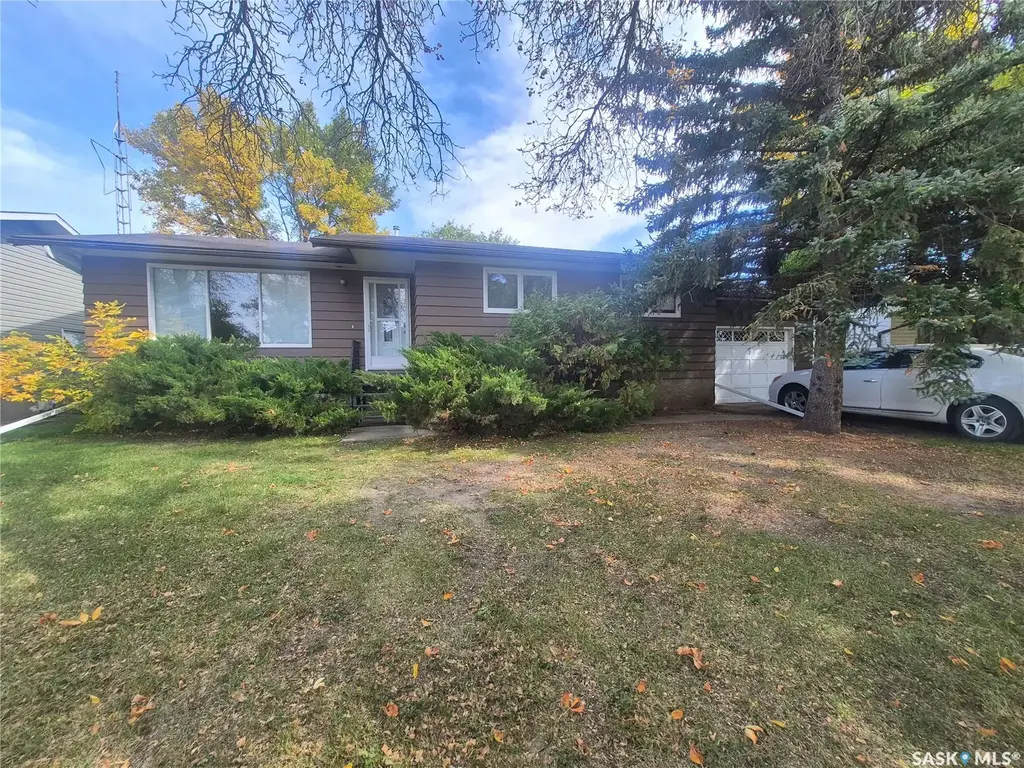209 Baldwin Street, Ogema