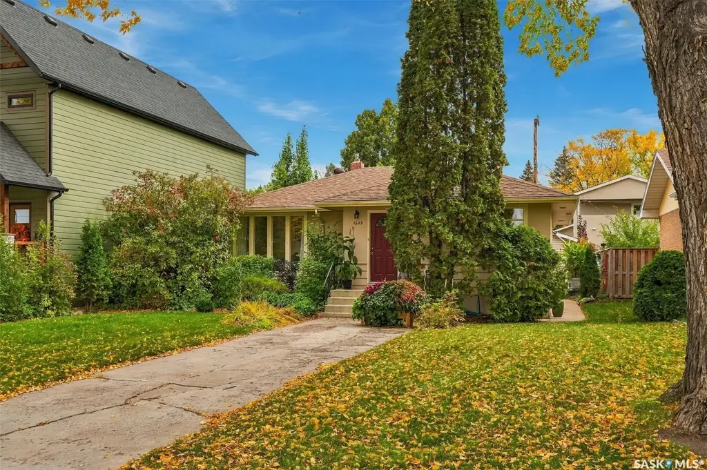 1629 Cairns Avenue, Saskatoon
