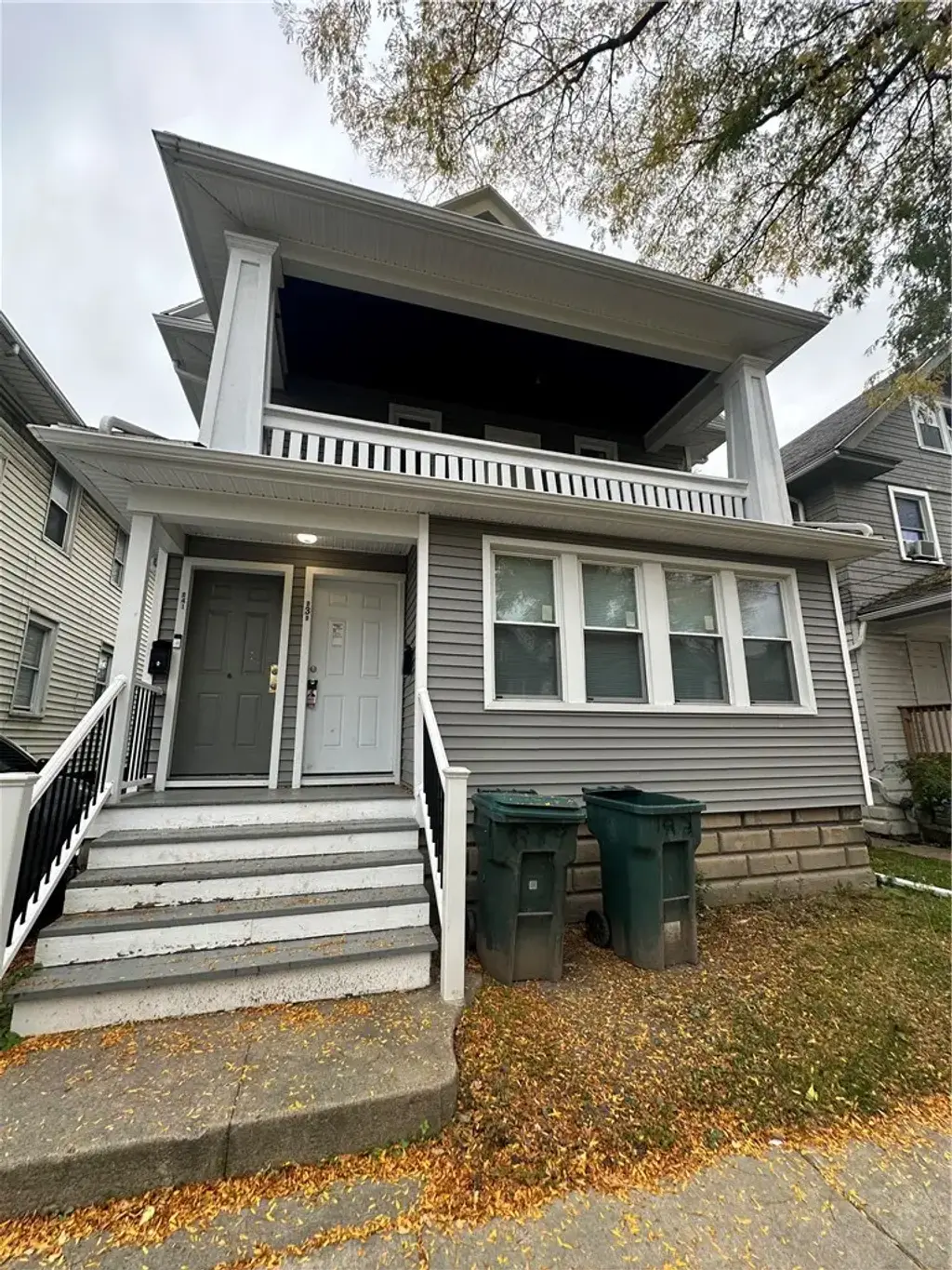839 Norton Street # 1, Rochester