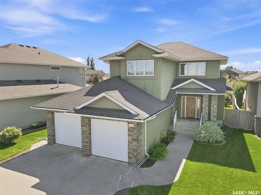 1311 Shepherd Crescent, Saskatoon