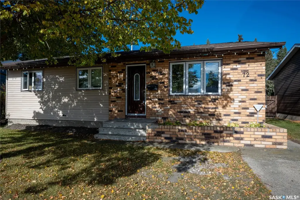 72 Redwood Drive, Yorkton