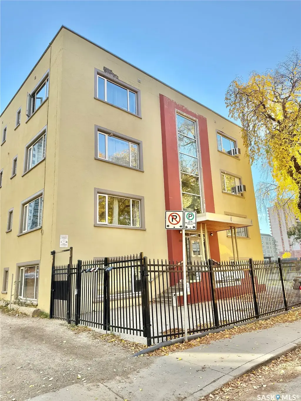 400 4th Avenue N 40, Saskatoon