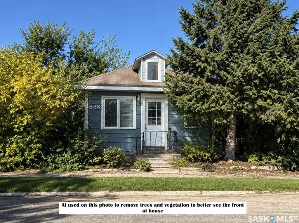 636 Mayer Street, Bruno