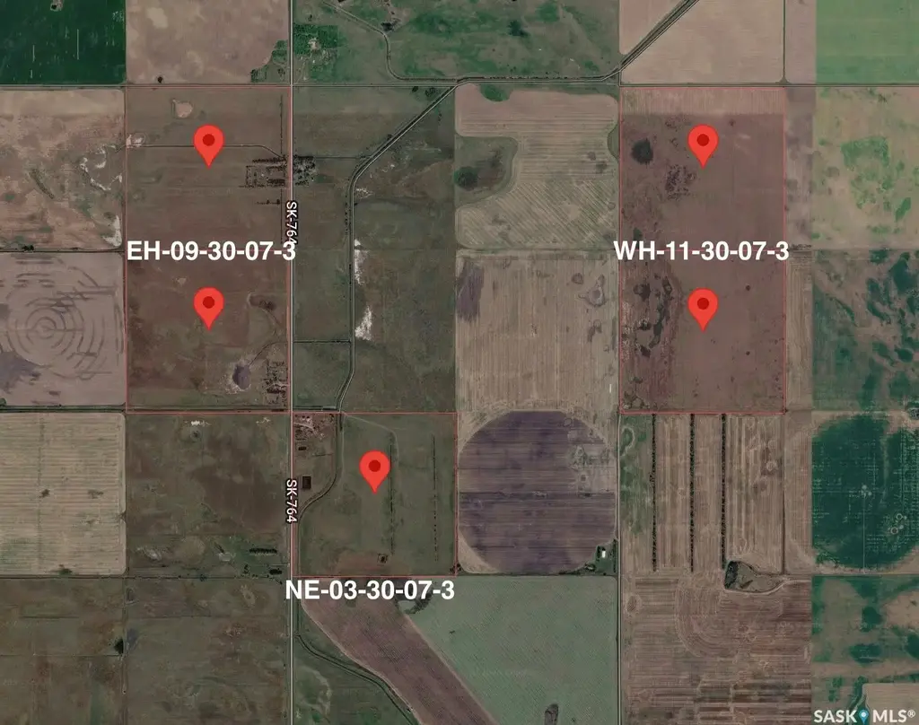 Rural Address, Rudy Rm No 284