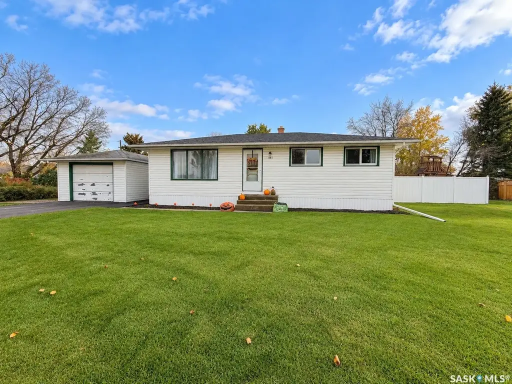 1107 Bobolink Bay, Rocanville