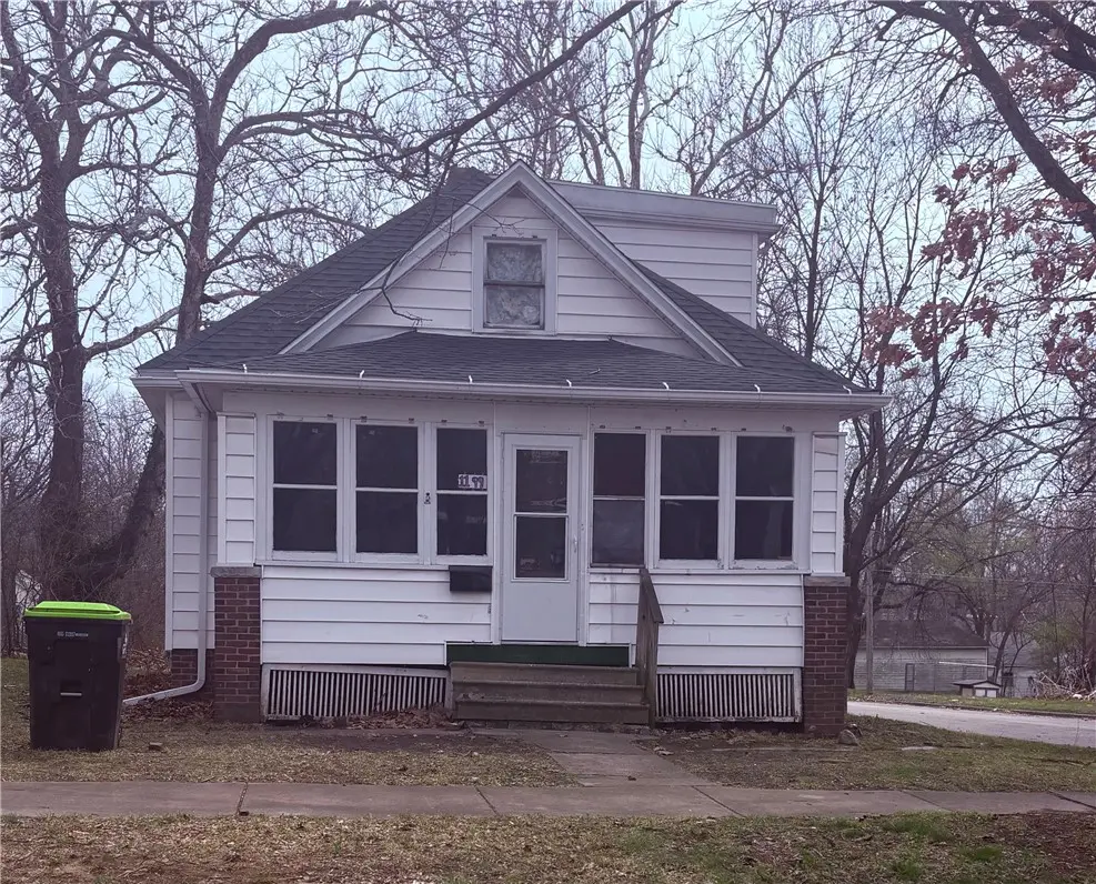 1199 King Street, Decatur