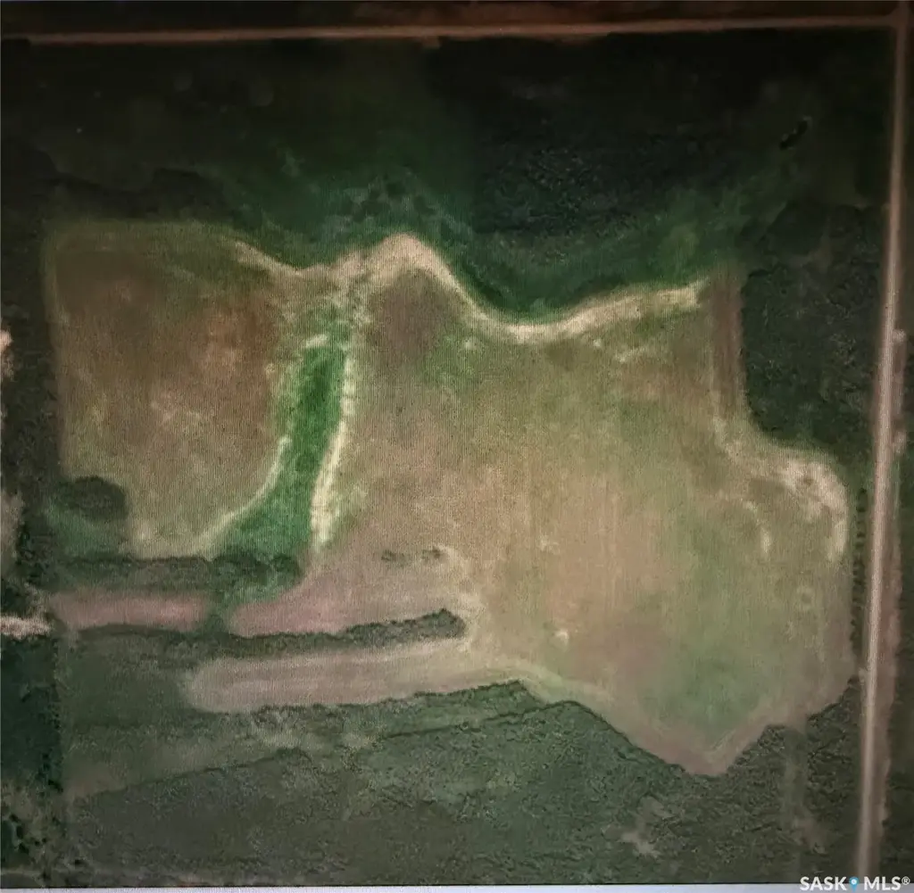 Rural Address, Garden River Rm No 490