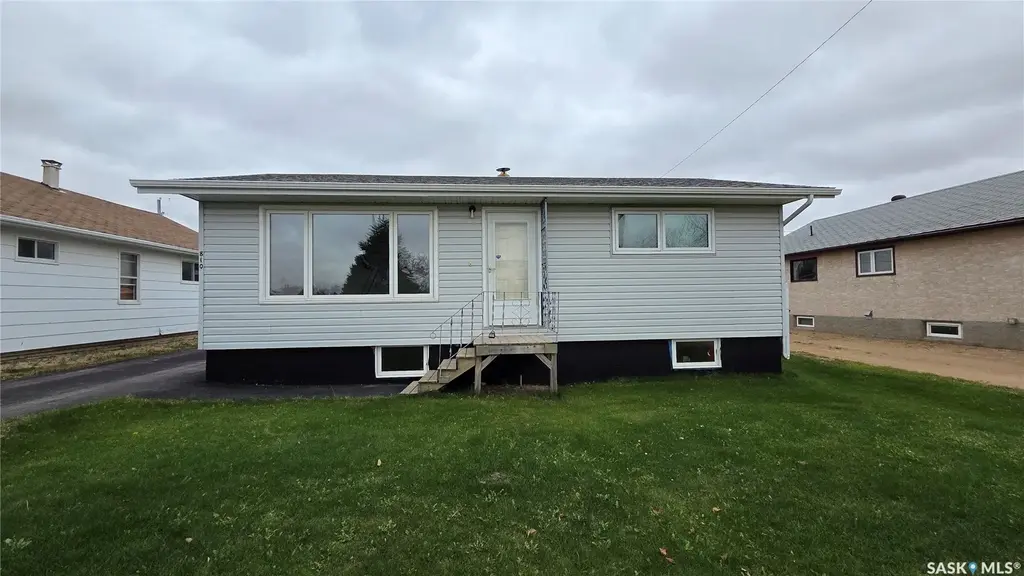 810 96th Avenue, Tisdale