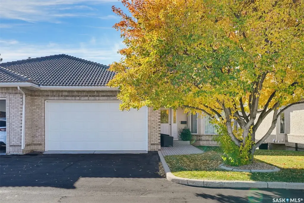 315 Bayview Crescent 32, Saskatoon