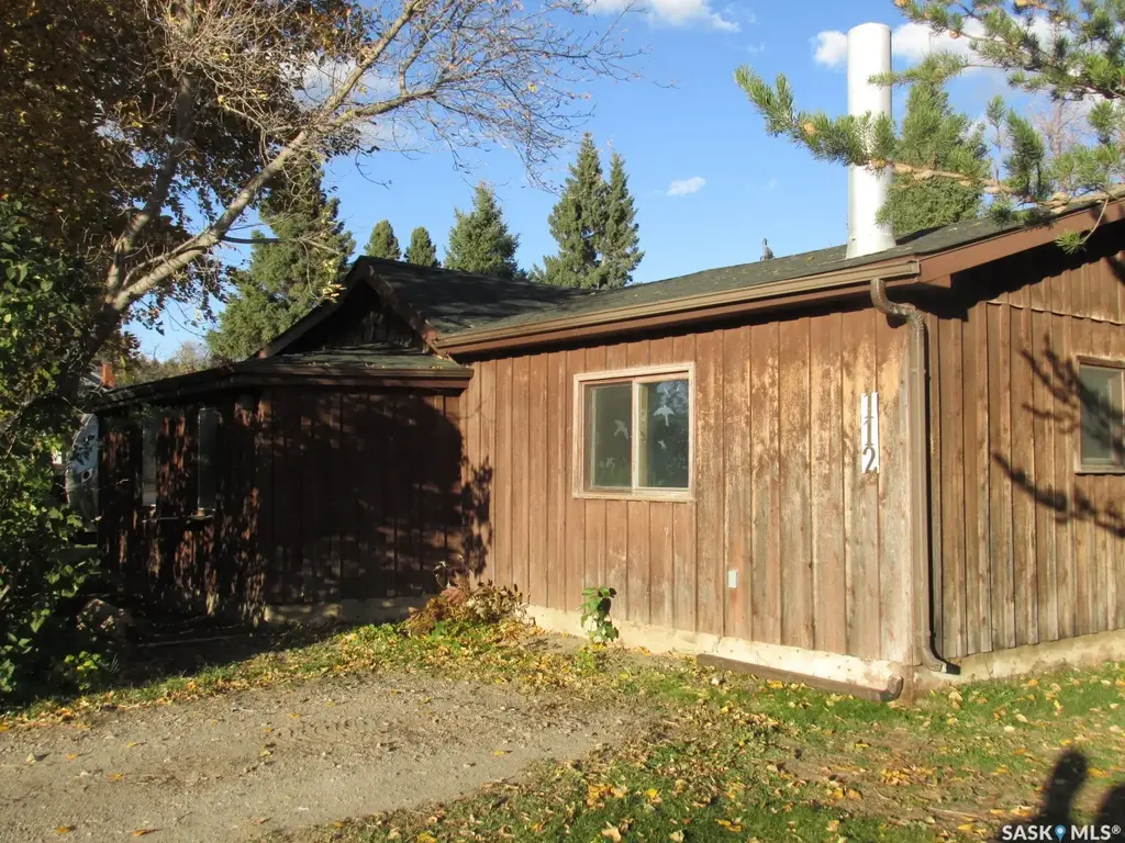 112 Rustad Avenue, White Fox