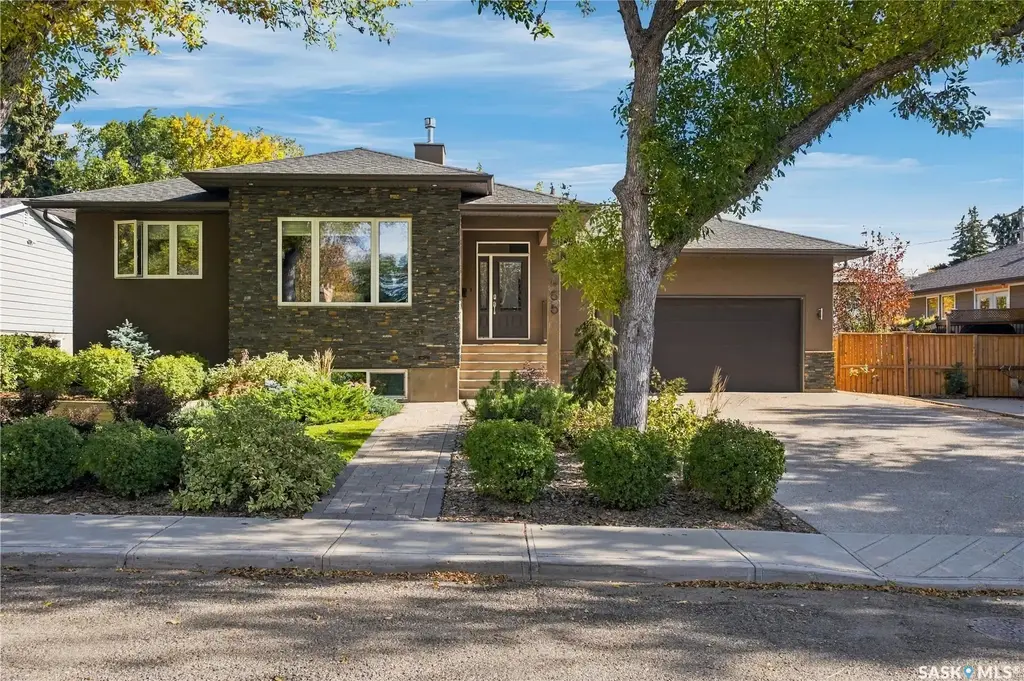 3465 Angus Street, Regina