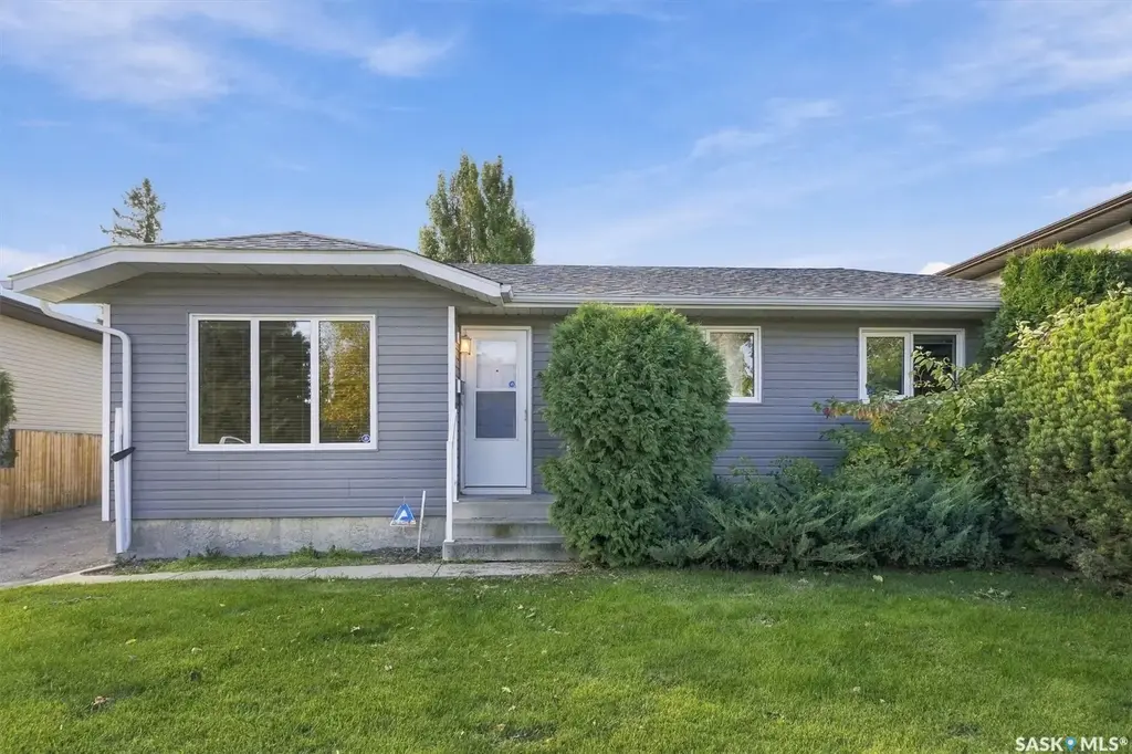 411 Nesbitt Way, Saskatoon