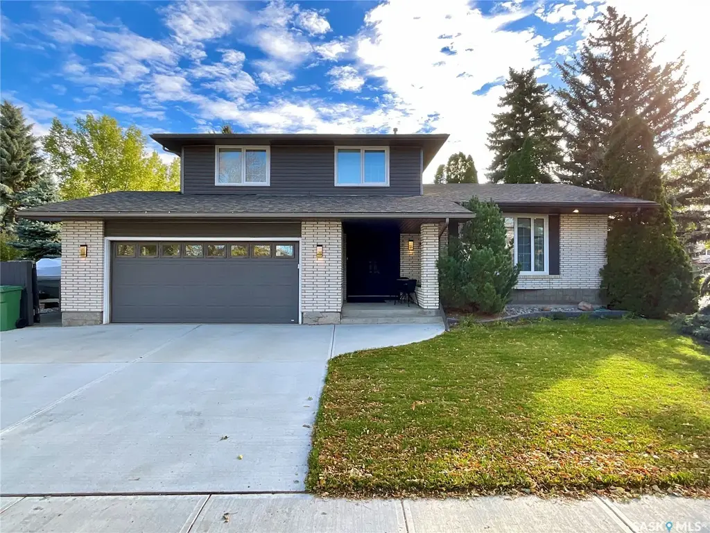 353 Lockwood Road, Regina