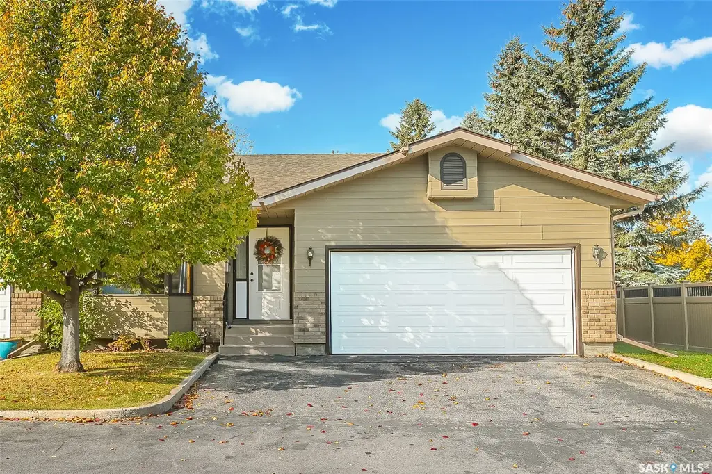 420 Heritage Crescent 117, Saskatoon