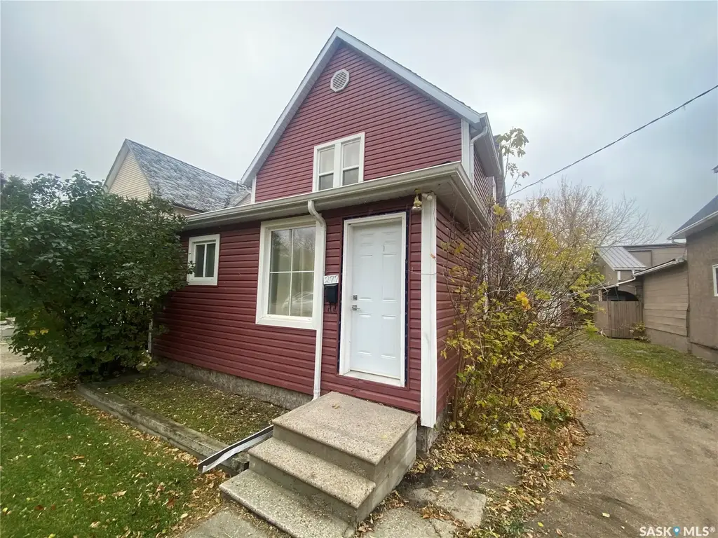 277 Fourth Avenue N, Yorkton