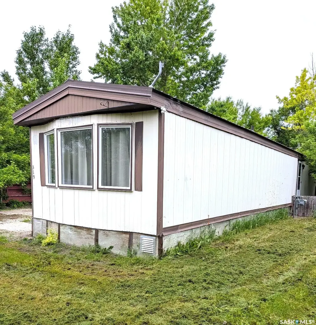 319 4th Avenue, Kelliher