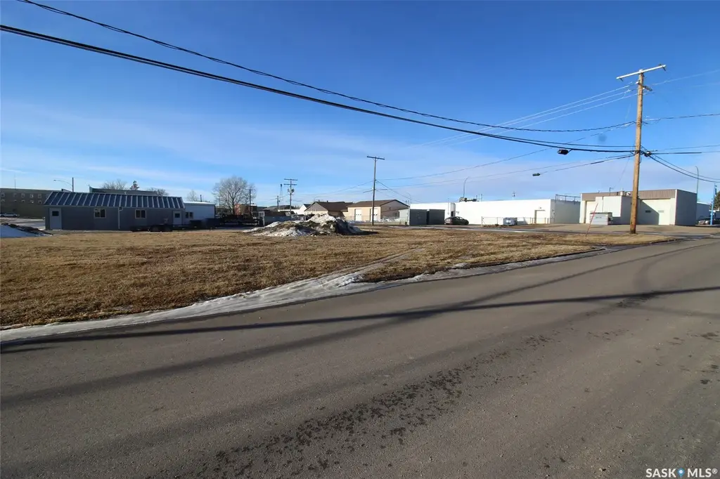 197 2nd Avenue E, Shaunavon