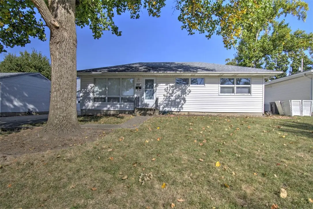 2222 Yorkshire Drive, Decatur