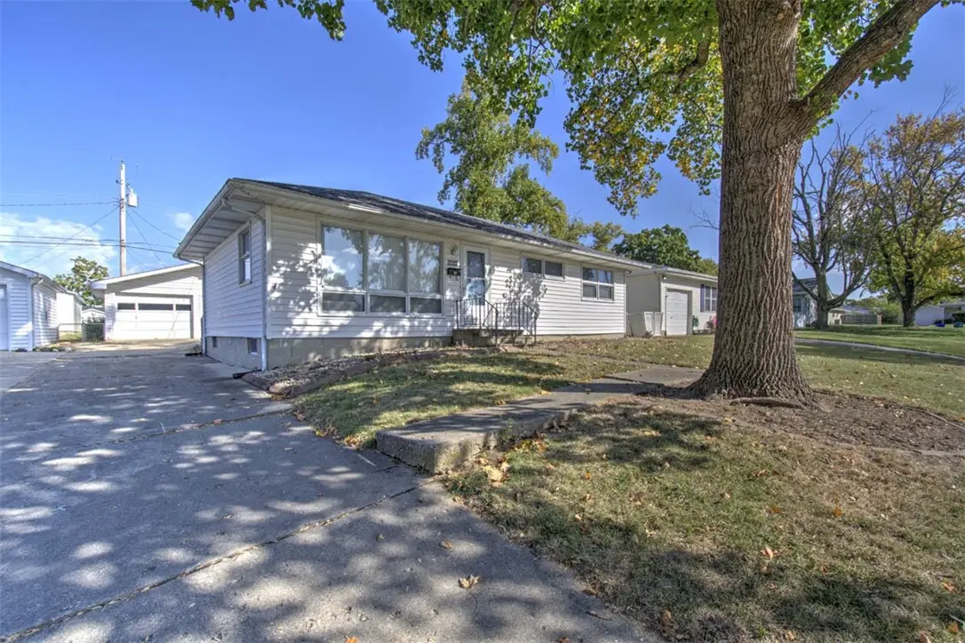 2222 Yorkshire Drive, Decatur Property Listing: MLS® #6261362