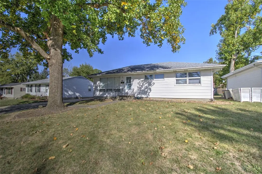 2222 Yorkshire Drive, Decatur Property Listing: MLS® #6261362