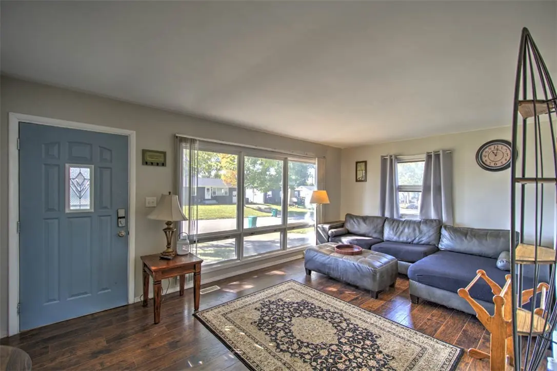 2222 Yorkshire Drive, Decatur Property Listing: MLS® #6261362