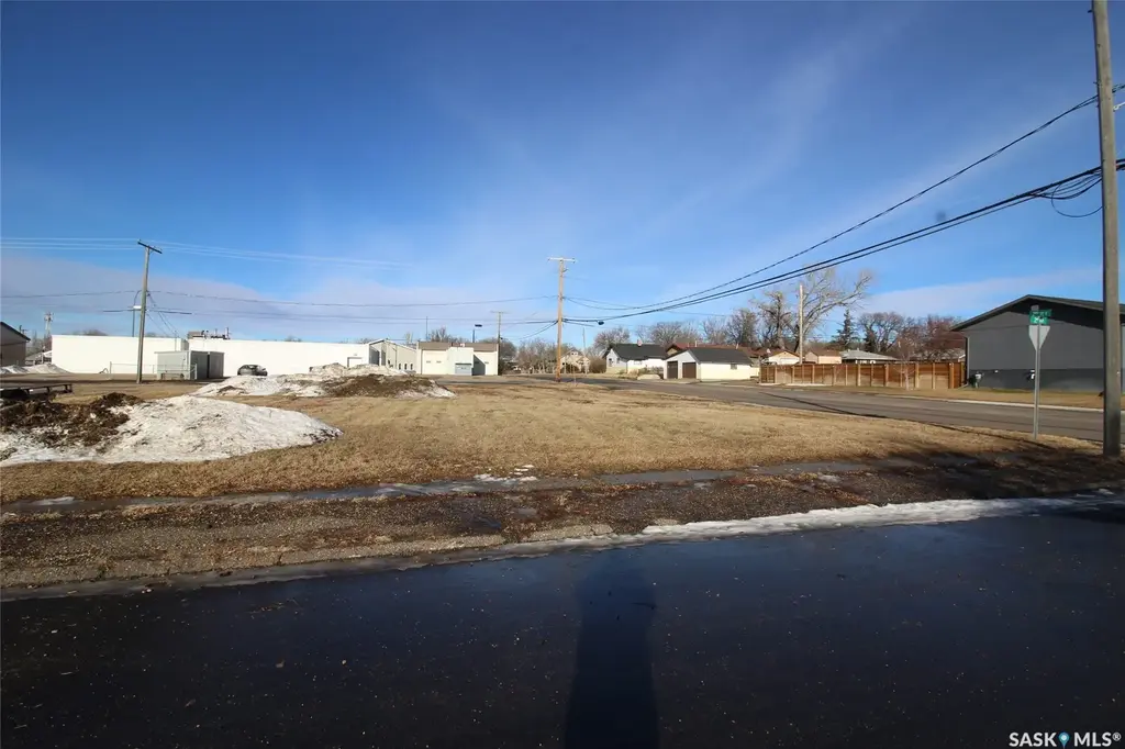 185 2nd Avenue E, Shaunavon