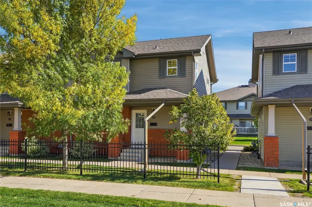 410 Stensrud Road 110, Saskatoon